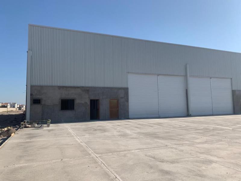 Bodega en Renta en Oscar Flores Tapia, Torreón, Coahuila de Zaragoza