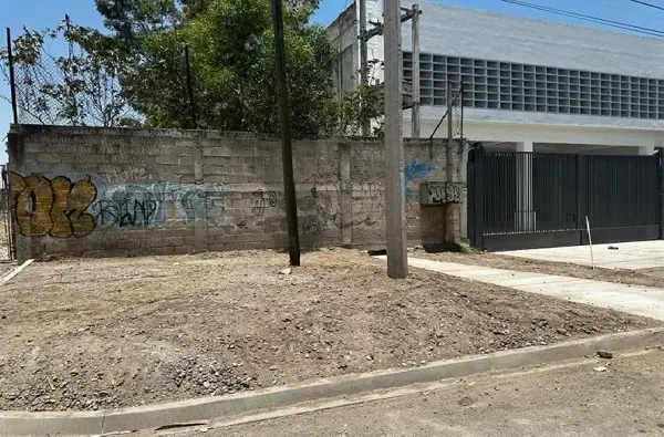 Terreno en renta en San Martin de las Flores, San Pedro Tlaquepaque, Jalisco
