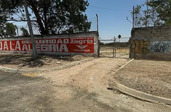 Terreno en renta en San Martin de las Flores, San Pedro Tlaquepaque — foto 3 de 14
