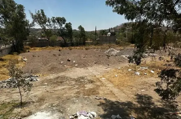 Terreno en renta en San Martin de las Flores, San Pedro Tlaquepaque — foto 2 de 14