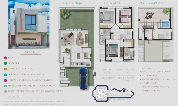 Casa en venta en Tetelcingo, Cuautla — foto 2 de 13