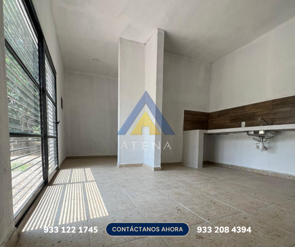 Casa en venta en Oriente 1ra. Sección (Santo Domingo), Comalcalco — foto 3 de 10