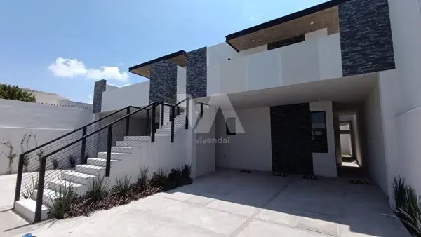 Departamento en venta en Valle Real, Saltillo — foto 2 de 32