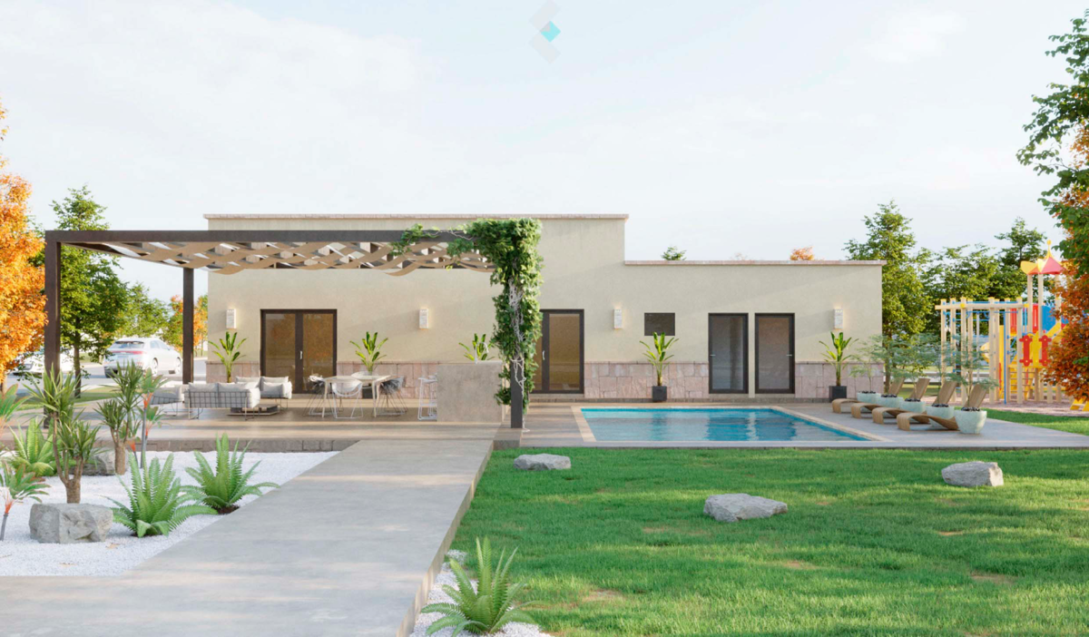 Terreno en Venta en Los Viñedos, Torreón, Coahuila de Zaragoza
