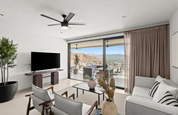 Departamento en venta en El Pedregal, Los Cabos, Baja California Sur