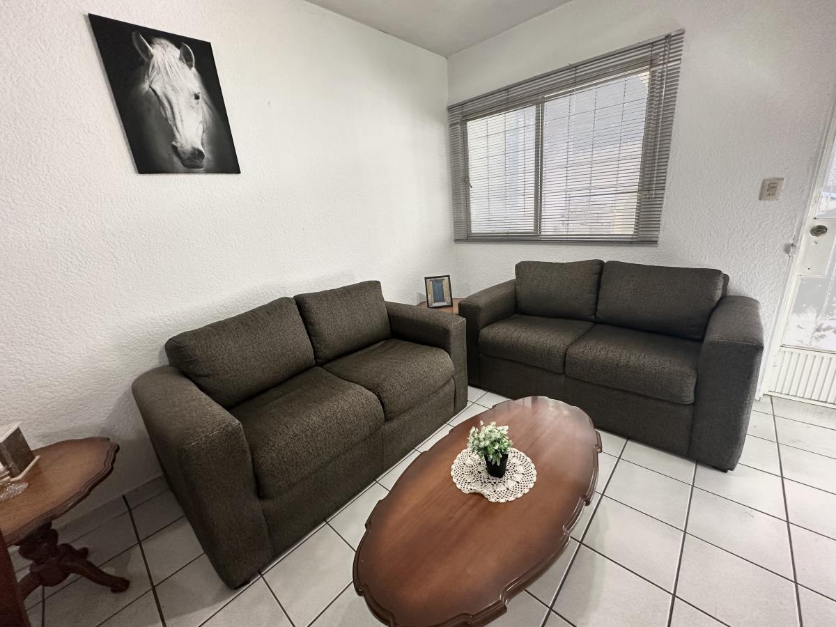 Departamento en renta en Villa California, Torreón — foto 1 de 15