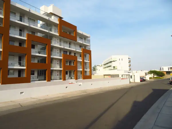 Departamento en venta en Zibatá, El Marqués — foto 3 de 26