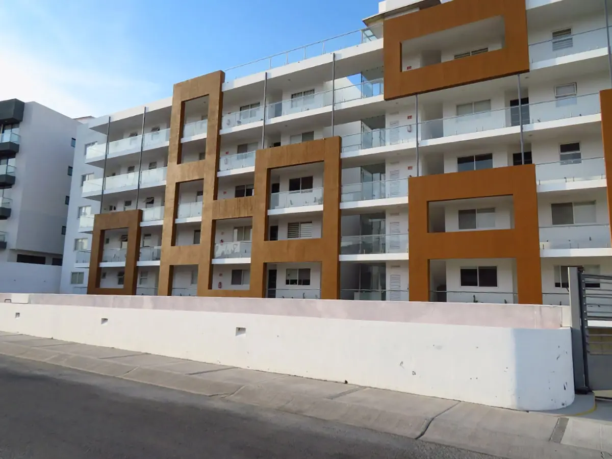Departamento en venta en Zibatá, El Marqués — foto 1 de 26