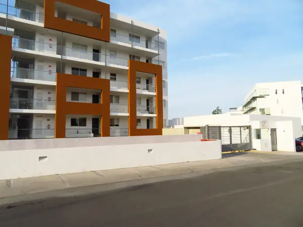 Departamento en venta en Zibatá, El Marqués — foto 2 de 26