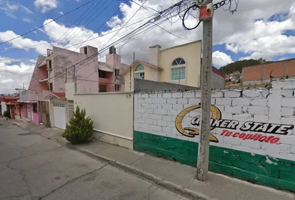 Casa en venta en La Cabañita, Pachuca de Soto — foto 3 de 11