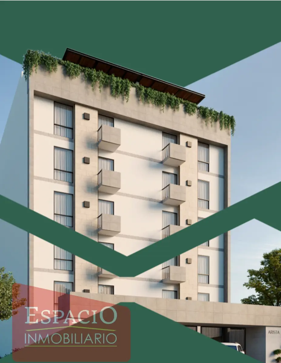 Departamento en venta en Torreon Centro, Torreón — foto 1 de 3