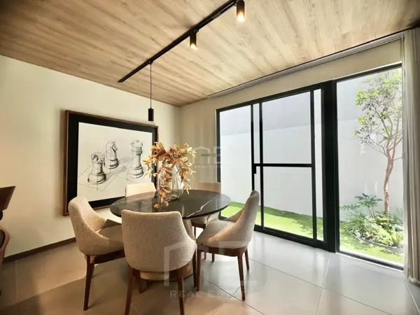Casa en venta en Zákia, El Marqués — foto 3 de 16