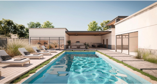 Terreno en venta en Los Viñedos, Torreón — foto 2 de 3