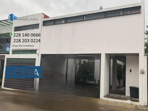 Casa en venta en Residencial Monte Magno, Xalapa, Veracruz de Ignacio de la Llave