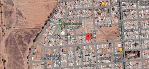 Casa en venta en Pabellón de Arteaga Centro, Pabellón de Arteaga — foto 2 de 6