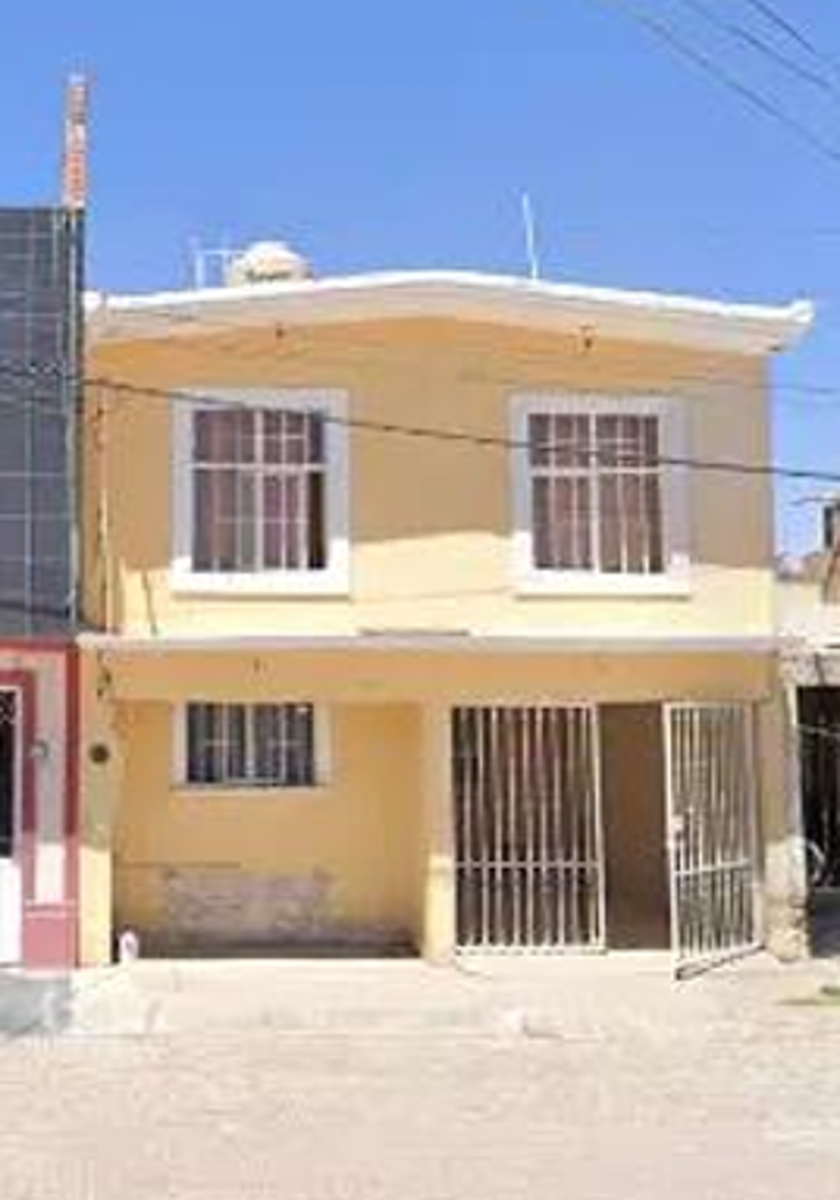 Casa en venta en Pabellón de Arteaga Centro, Pabellón de Arteaga — foto 1 de 6