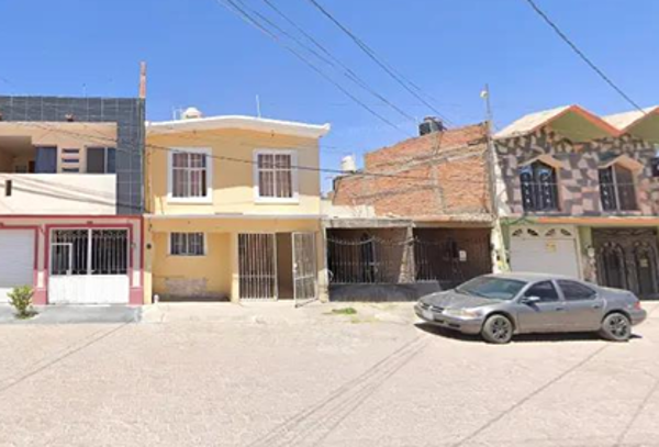 Casa en venta en Pabellón de Arteaga Centro, Pabellón de Arteaga — foto 3 de 6