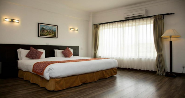 Casa en venta en Royal Country, Mazatlán — foto 2 de 7