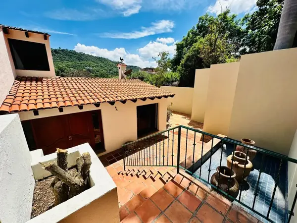 Casa en venta en Las Cañadas (Bosques de San Isidro), Zapopan — foto 2 de 27