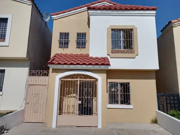 Casa en venta en Residencial Barcelona, Tijuana — foto 2 de 17