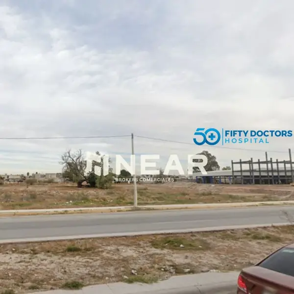 Terreno en venta en La Union, Torreón, Coahuila de Zaragoza