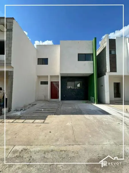 Casa en venta en La Joya, Torreón, Coahuila de Zaragoza