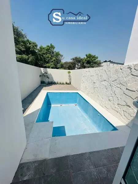 Casa en venta en Gabriel Tepepa, Cuautla — foto 2 de 9