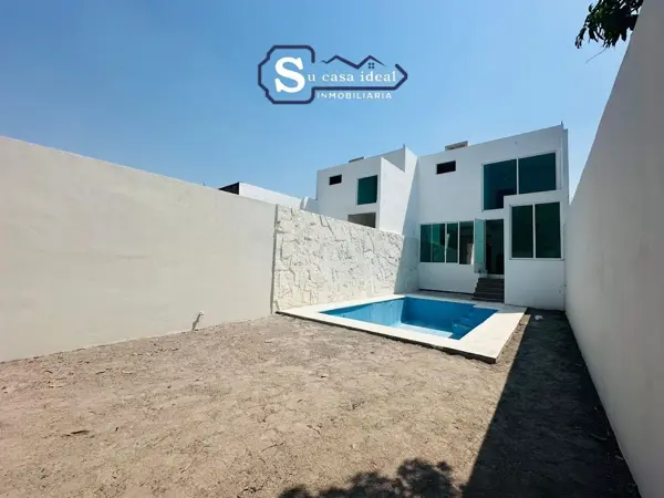 Casa en venta en Gabriel Tepepa, Cuautla — foto 3 de 9