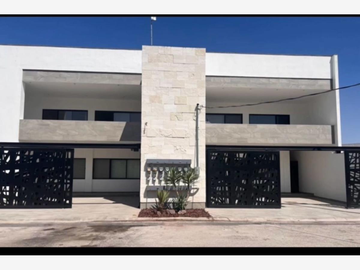 Departamento en Renta en Residencial el Fresno, Torreón, Coahuila de Zaragoza