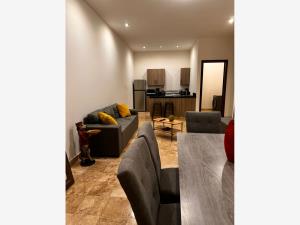 Departamento en renta en Residencial el Fresno, Torreón — foto 2 de 6