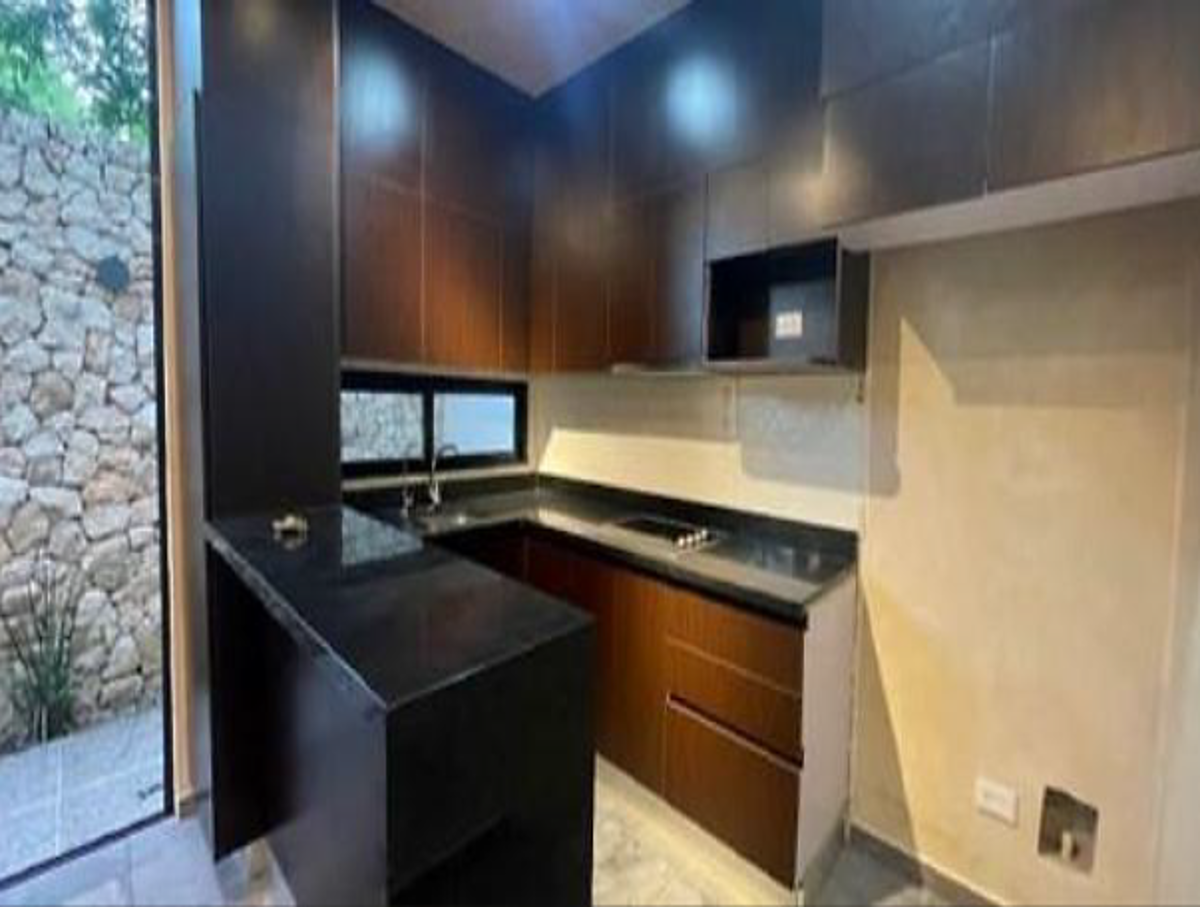 Casa en venta en Montebello, Mérida — foto 1 de 9