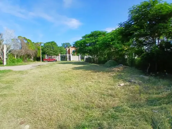Terreno en venta en Tamos, Pánuco — foto 3 de 4