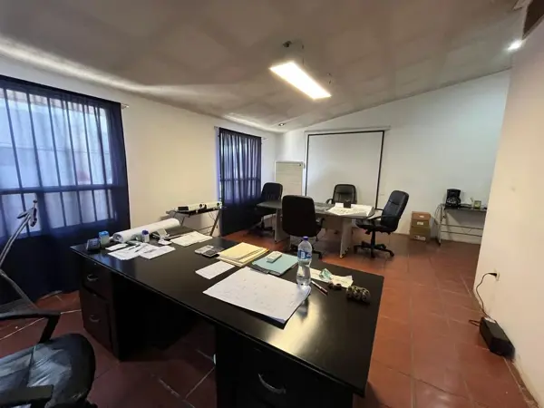 Oficina en renta en Residencial la Hacienda, Torreón — foto 2 de 8