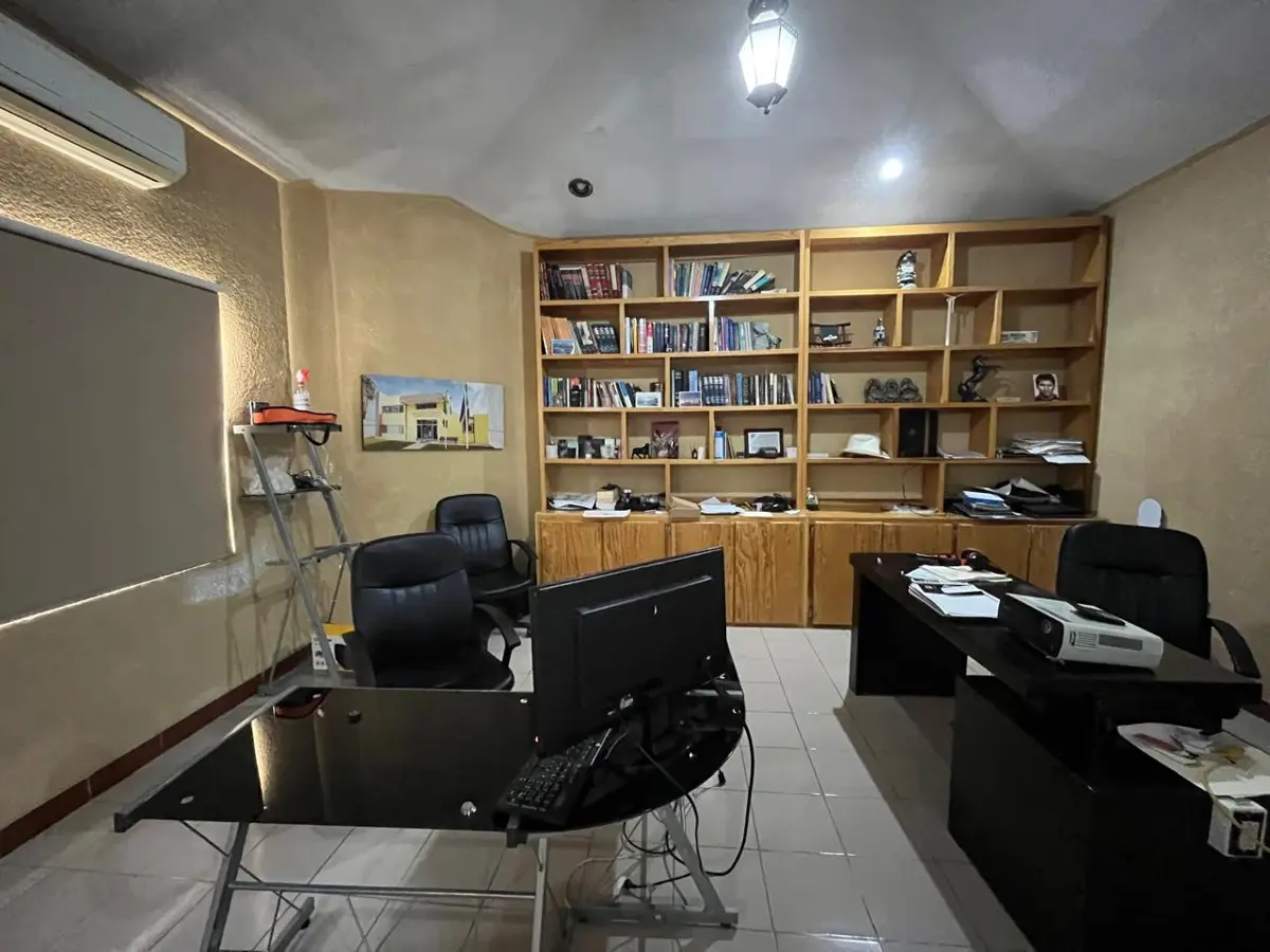 Oficina en Renta en Residencial la Hacienda, Torreón, Coahuila de Zaragoza