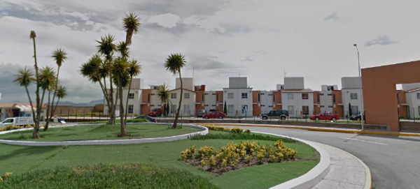 Casa en venta en Paseos de la Plata, Pachuca de Soto — foto 2 de 9
