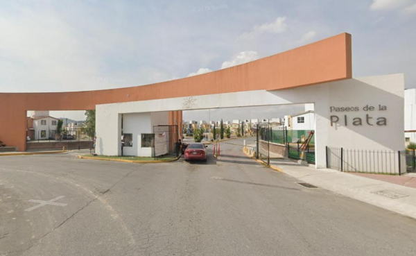 Casa en venta en Paseos de la Plata, Pachuca de Soto, Hidalgo