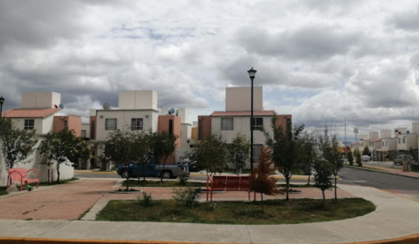 Casa en venta en Paseos de la Plata, Pachuca de Soto — foto 3 de 9