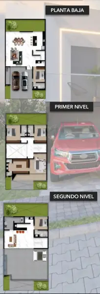 Casa en venta en Lomas de Angelópolis, Ocoyucan — foto 2 de 19
