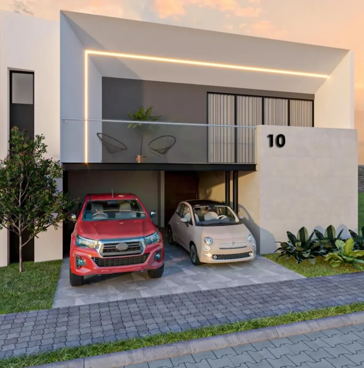 Casa en venta en Lomas de Angelópolis, Ocoyucan — foto 1 de 19