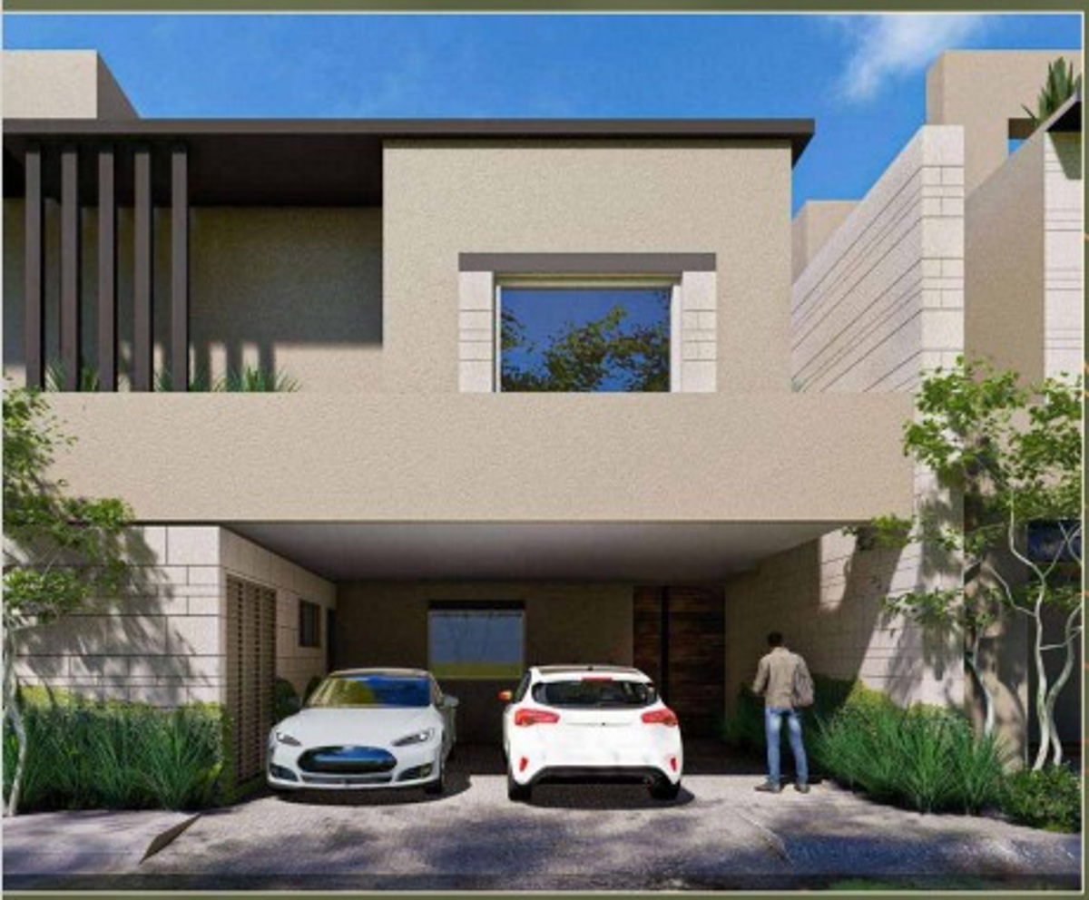 Casa en venta en San Fernando, Ramos Arizpe — foto 1 de 7