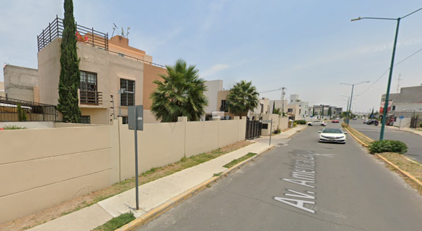 Casa en venta en Las Américas, Ecatepec de Morelos — foto 2 de 19