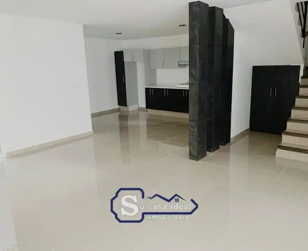 Casa en venta en Otilio Montaño, Cuautla — foto 3 de 12