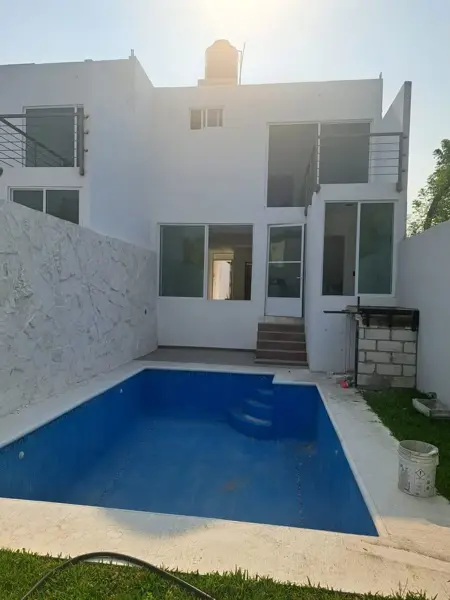 Casa en venta en Plan de Ayala, Cuautla — foto 2 de 13