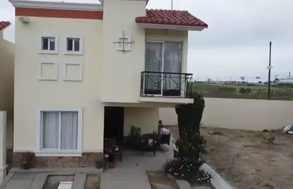 Casa en Verona Residencial, Tijuana, Baja California