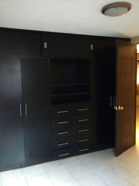 Departamento en venta en San Francisco Culhuacán Barrio de Santa Ana, Coyoacán — foto 3 de 11