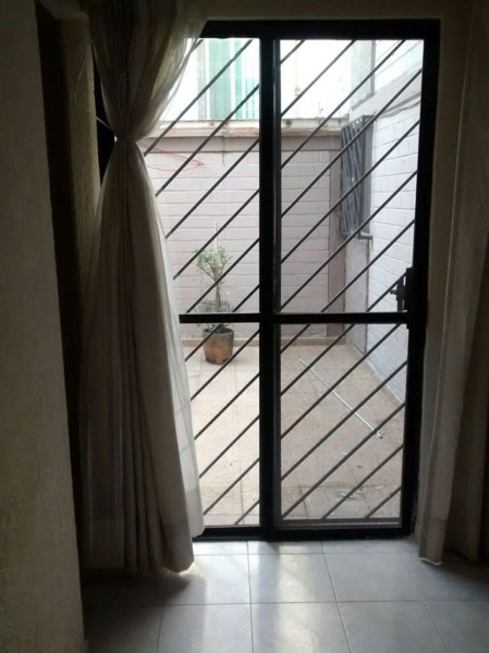 Departamento en venta en San Francisco Culhuacán Barrio de Santa Ana, Coyoacán — foto 2 de 11