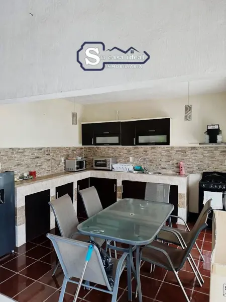 Casa en venta en La Biznaga, Cuautla — foto 3 de 11