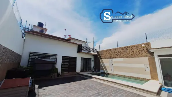 Casa en venta en La Biznaga, Cuautla — foto 2 de 11
