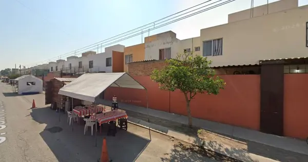 Casa en venta en Hacienda Del Real, Tonalá — foto 2 de 5