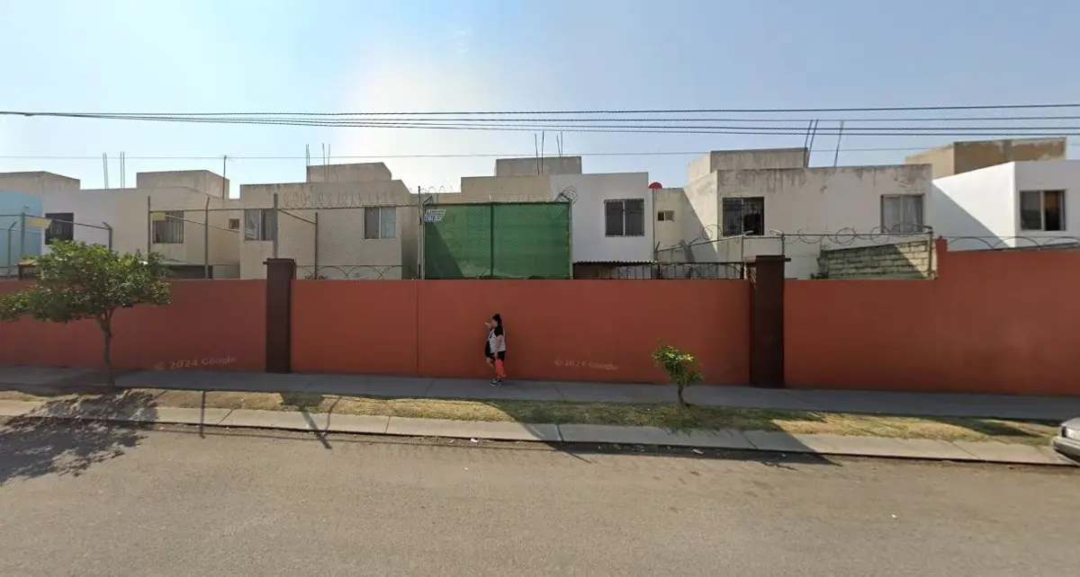 Casa en venta en Hacienda Del Real, Tonalá — foto 1 de 5